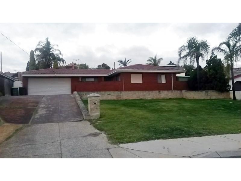 46 Camm Avenue, Bull Creek WA 6149