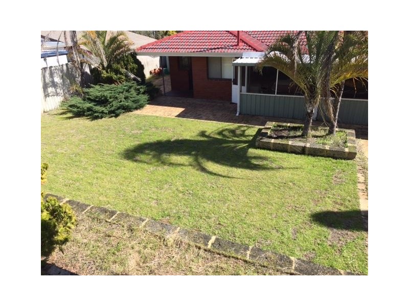 46 Camm Avenue, Bull Creek WA 6149