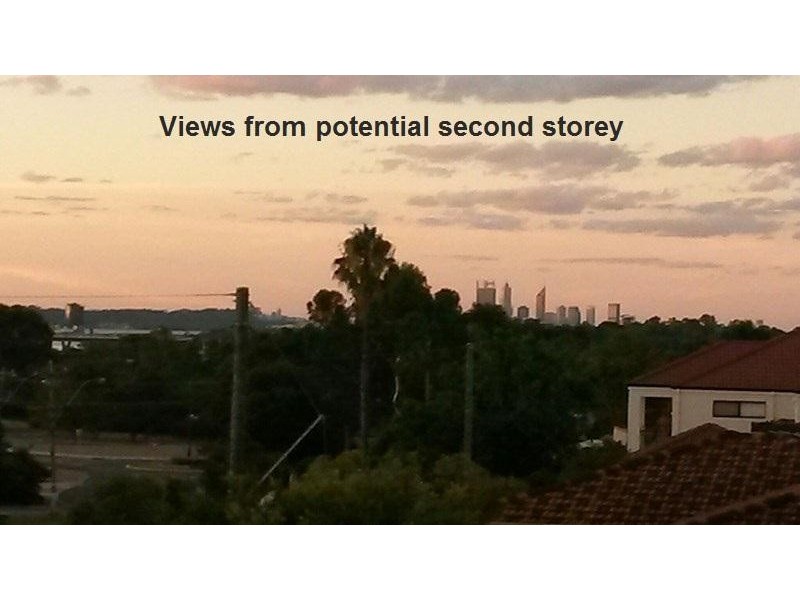 46 Camm Avenue, Bull Creek WA 6149