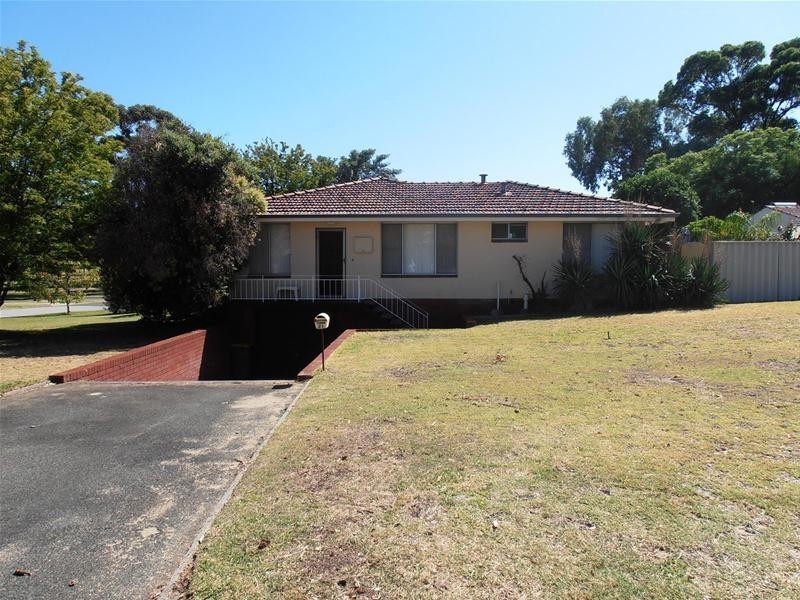 21 Bedwell Crescent, Booragoon WA 6154