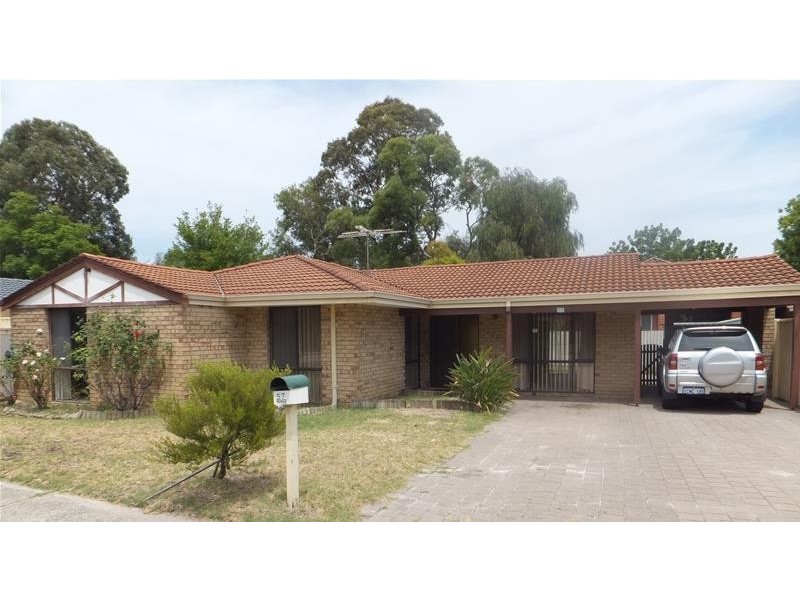 57 Fifth Avenue, Rossmoyne WA 6148