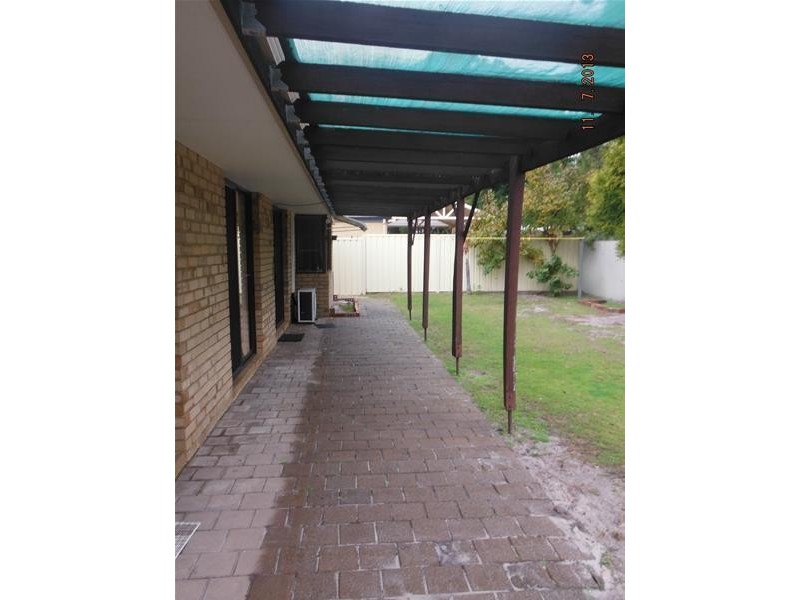 57 Fifth Avenue, Rossmoyne WA 6148