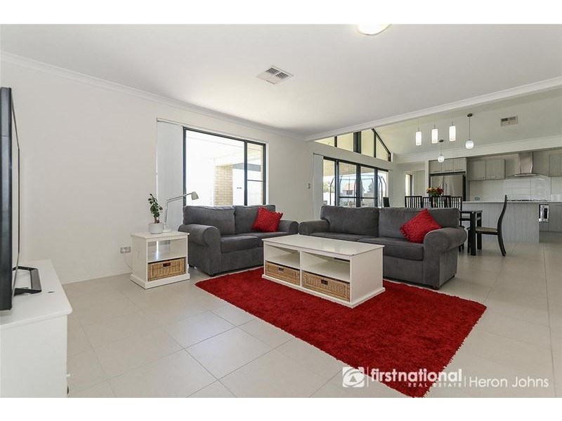 1 Sanctity Link, Aubin Grove WA 6164