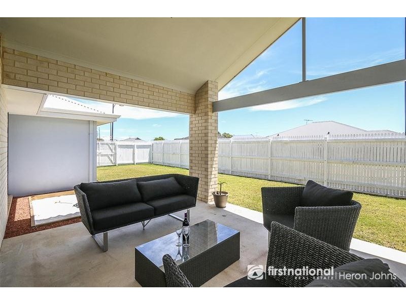 1 Sanctity Link, Aubin Grove WA 6164