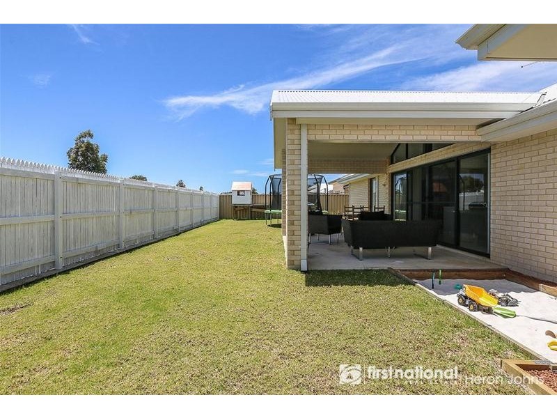 1 Sanctity Link, Aubin Grove WA 6164