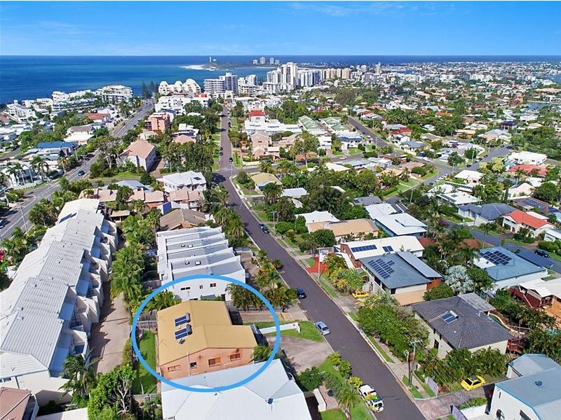 2/14 Kalinda Avenue, Mooloolaba QLD 4557