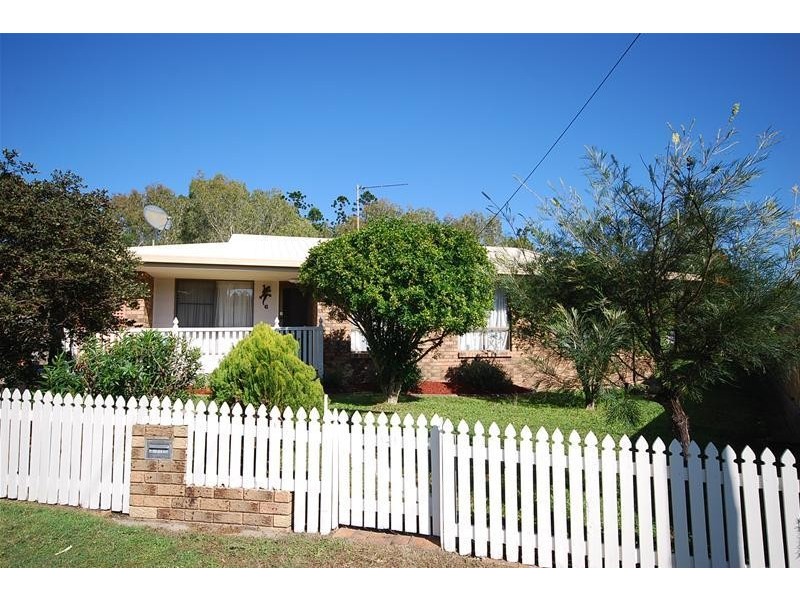 6 Stephensen Place, Monkland QLD 4570