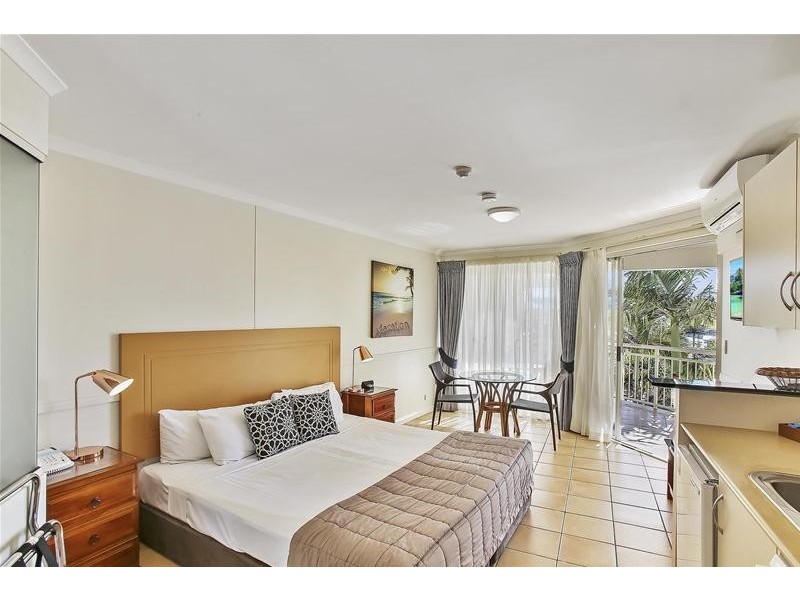 411/180 Alexandra Parade, Alexandra Headland QLD 4572