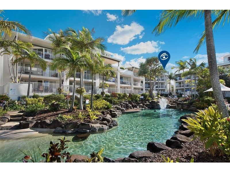 441/180 Alexandra Parade, Alexandra Headland QLD 4572