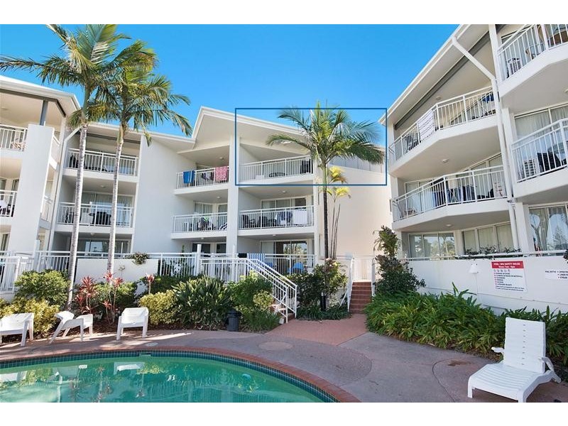 441/180 Alexandra Parade, Alexandra Headland QLD 4572