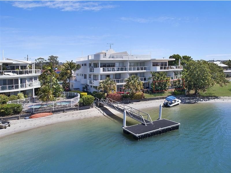 1/123 Brisbane Road, Mooloolaba QLD 4557