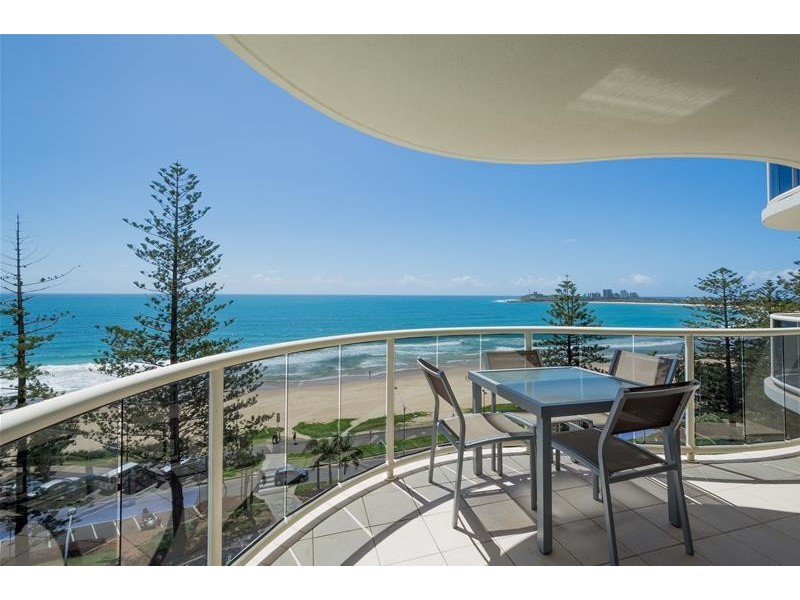 801/47 Mooloolaba Esplanade, Mooloolaba QLD 4557