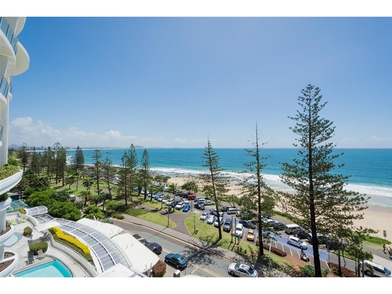 801/47 Mooloolaba Esplanade, Mooloolaba QLD 4557