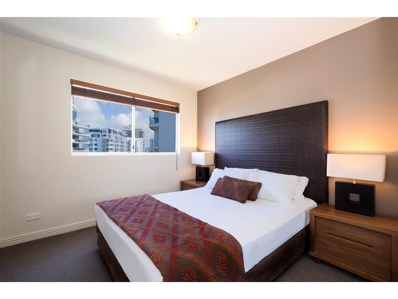 801/47 Mooloolaba Esplanade, Mooloolaba QLD 4557