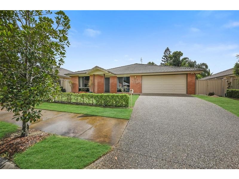 6 Crows Ash Place, Kuluin QLD 4558