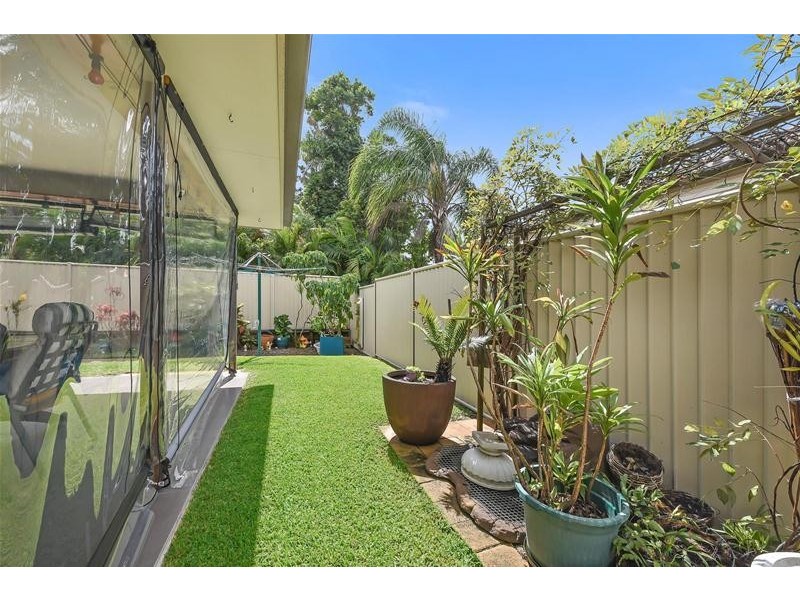 6 Crows Ash Place, Kuluin QLD 4558