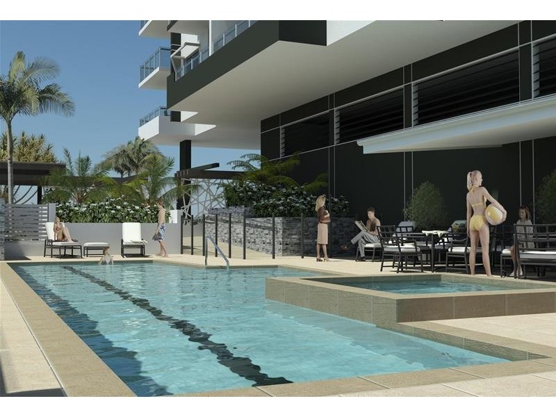 Maroochydore QLD 4558