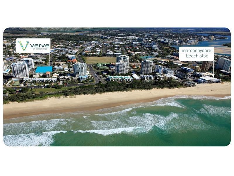 Maroochydore QLD 4558