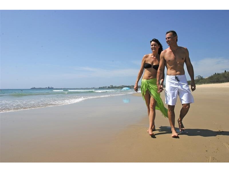 Maroochydore QLD 4558