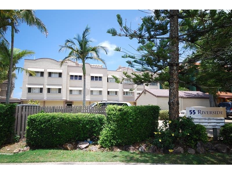 1/55 River Esplanade, Mooloolaba QLD 4557