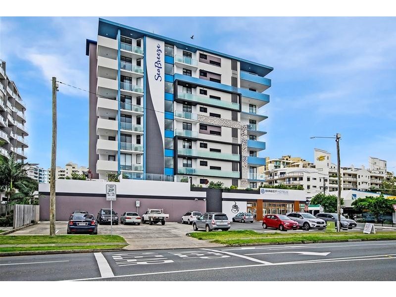 803/24 Brisbane Road, Mooloolaba QLD 4557