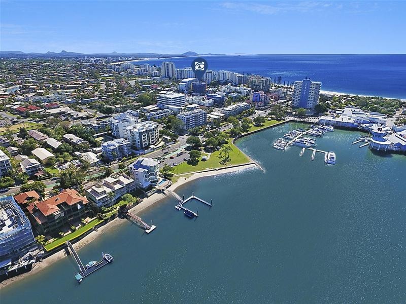 803/24 Brisbane Road, Mooloolaba QLD 4557