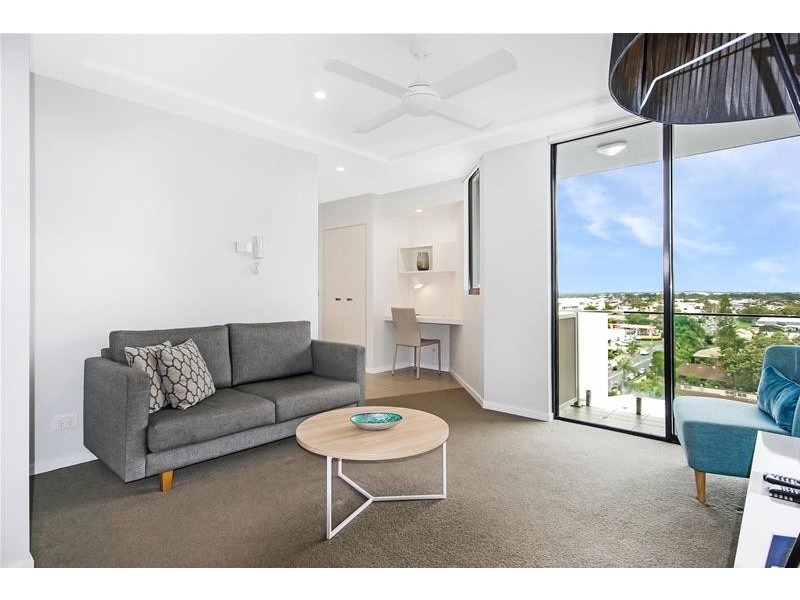 803/24 Brisbane Road, Mooloolaba QLD 4557