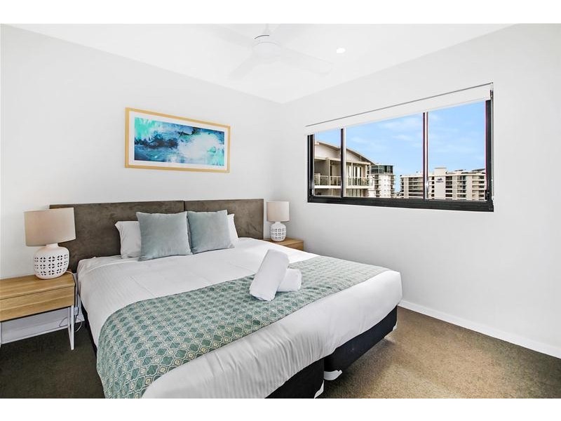 803/24 Brisbane Road, Mooloolaba QLD 4557
