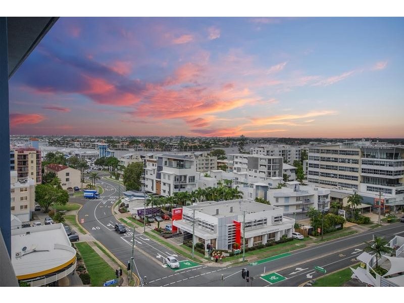 803/24 Brisbane Road, Mooloolaba QLD 4557