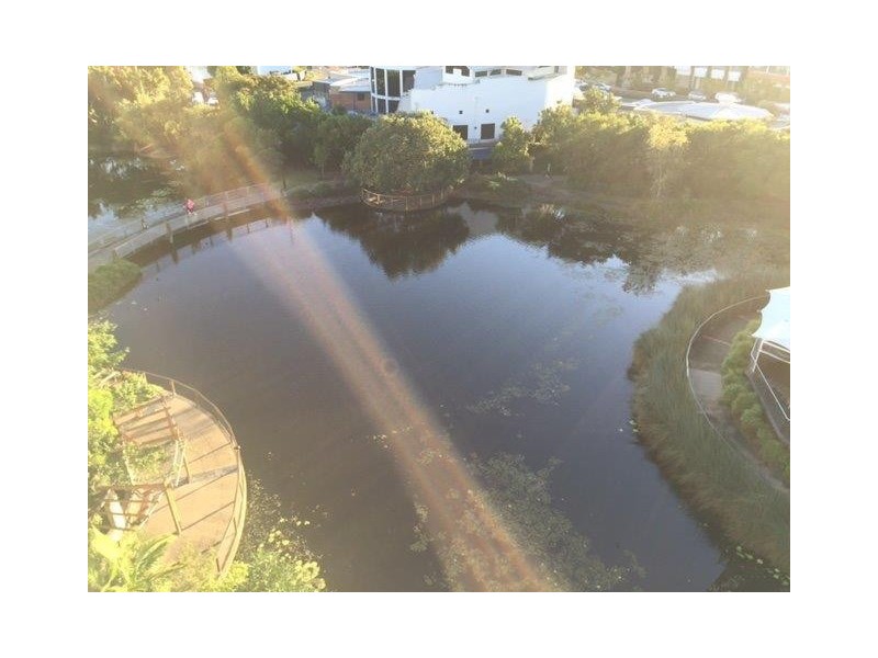 33/38 Riverwalk Avenue, Robina QLD 4226