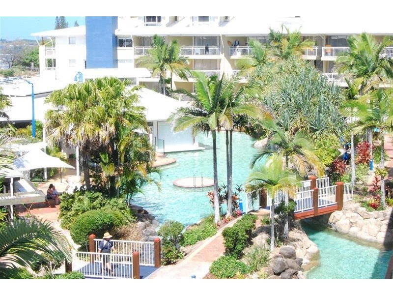 Alexandra Headland QLD 4572