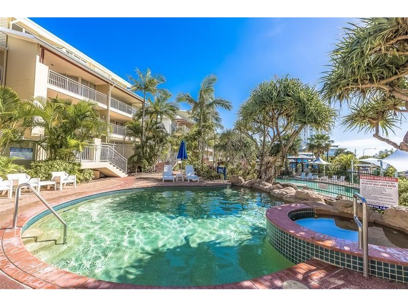 Alexandra Headland QLD 4572