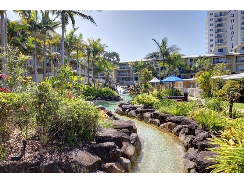 Alexandra Headland QLD 4572