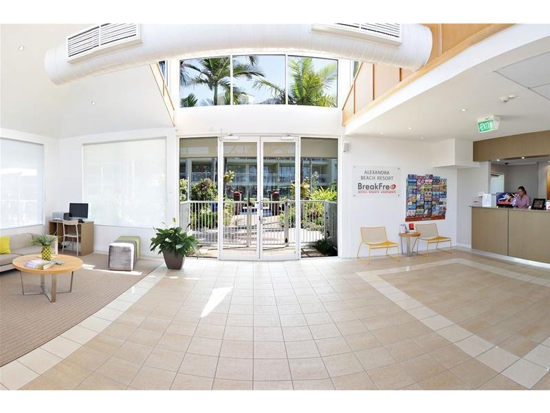 Alexandra Headland QLD 4572