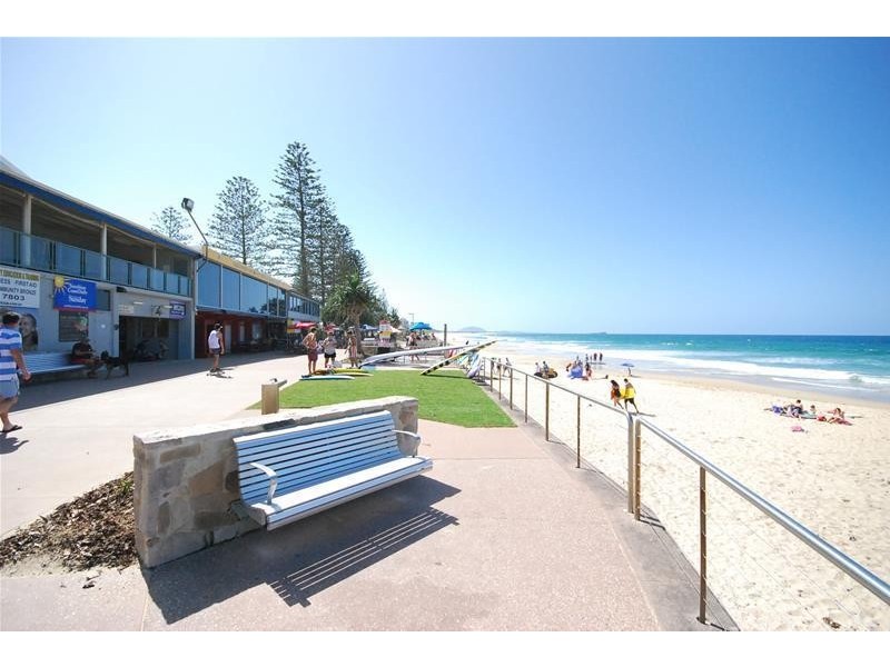 Alexandra Headland QLD 4572