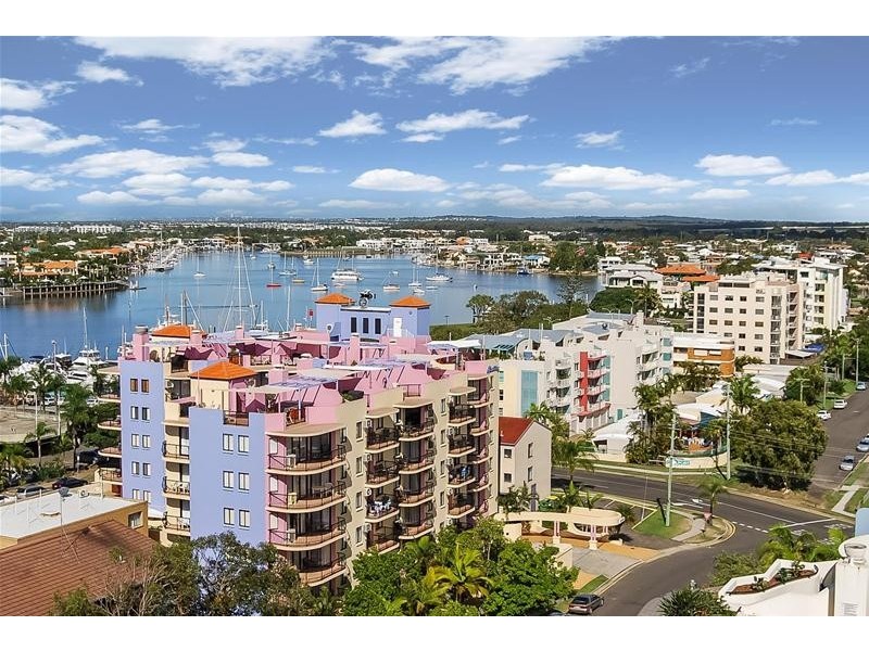 28/32 River Esplanade, Mooloolaba QLD 4557
