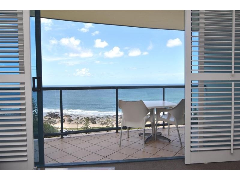1007/7 Venning Street, Mooloolaba QLD 4557