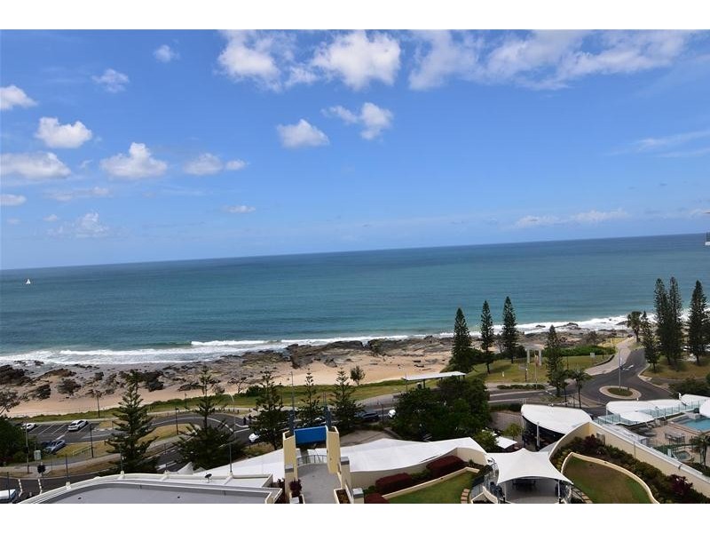 1007/7 Venning Street, Mooloolaba QLD 4557