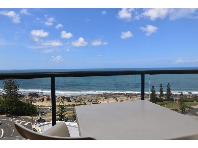 1007/7 Venning Street, Mooloolaba QLD 4557