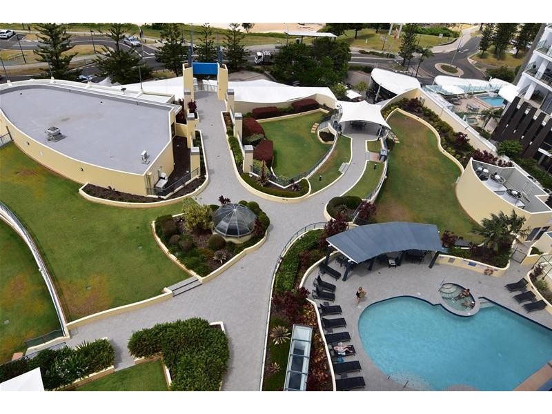 1007/7 Venning Street, Mooloolaba QLD 4557