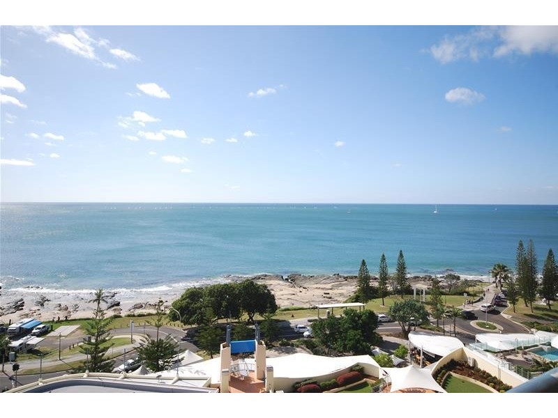 1007/7 Venning Street, Mooloolaba QLD 4557