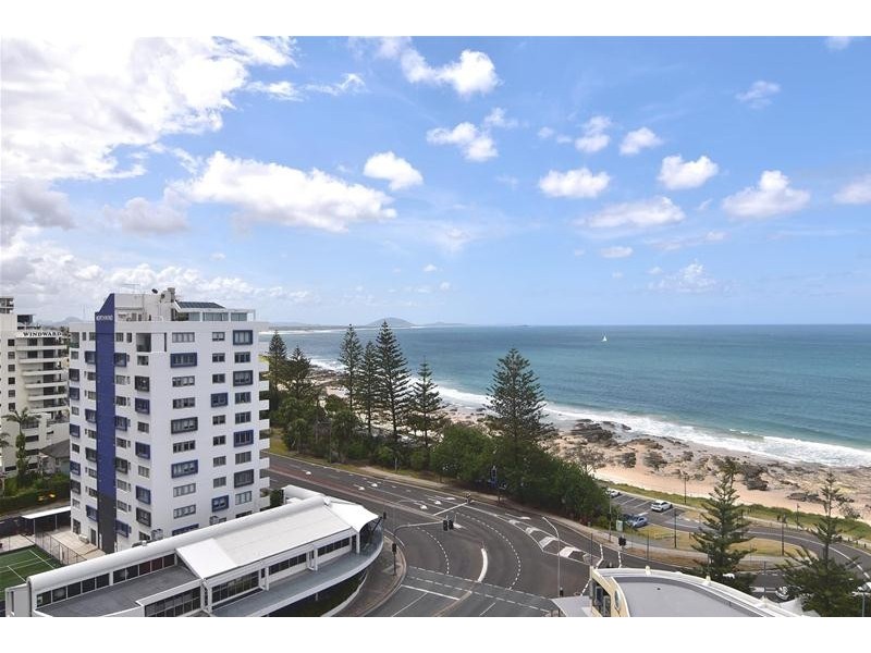 1007/7 Venning Street, Mooloolaba QLD 4557