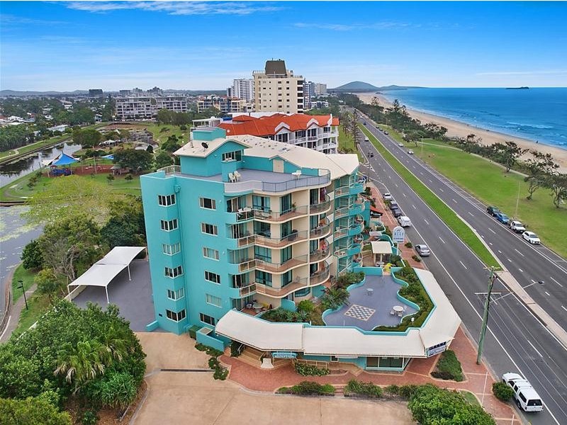 13/146 Alexandra Parade, Alexandra Headland QLD 4572