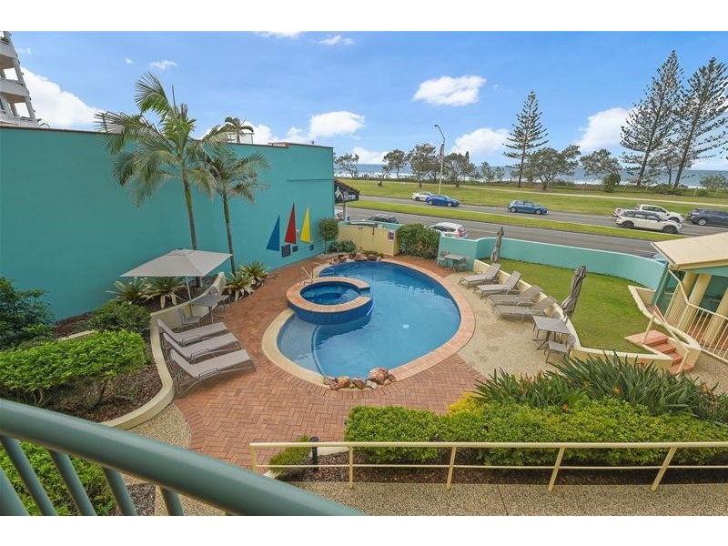 13/146 Alexandra Parade, Alexandra Headland QLD 4572