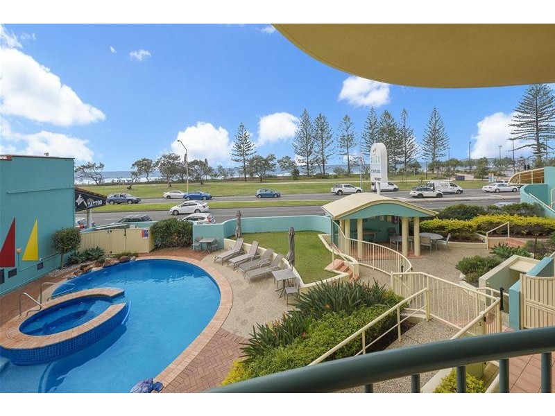 13/146 Alexandra Parade, Alexandra Headland QLD 4572