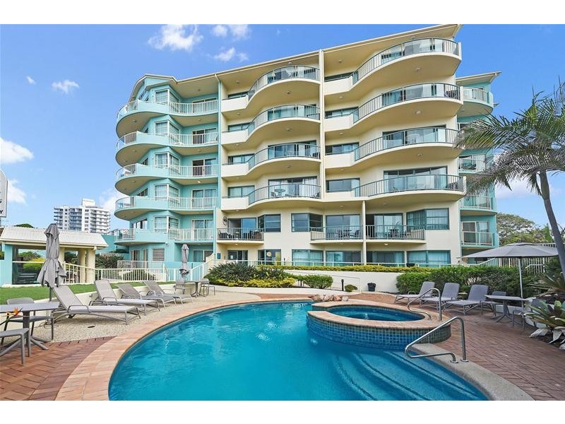 13/146 Alexandra Parade, Alexandra Headland QLD 4572