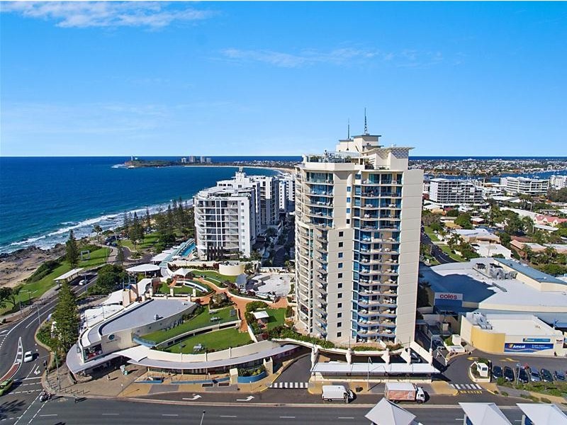 307/7 Venning Street, Mooloolaba QLD 4557
