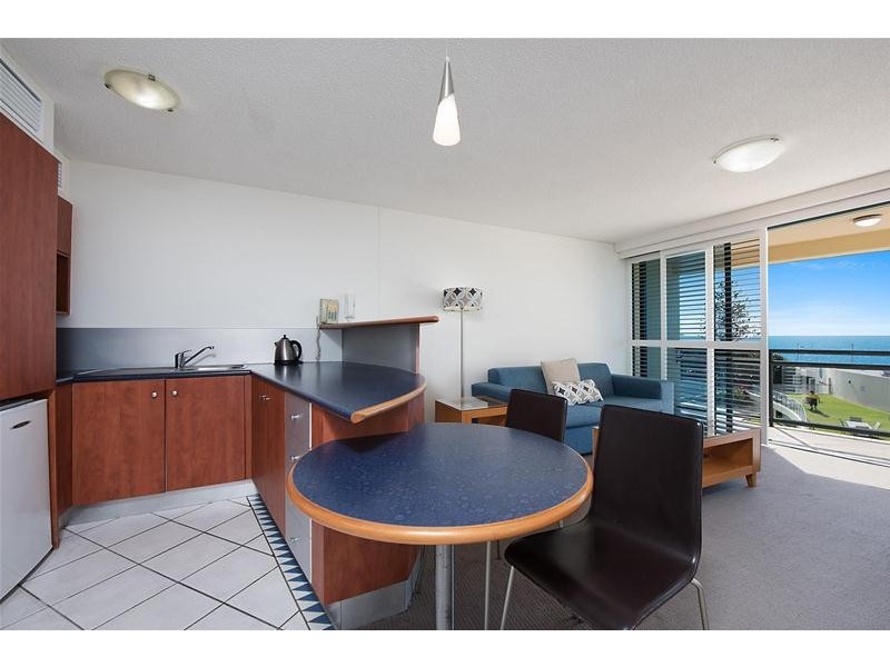 307/7 Venning Street, Mooloolaba QLD 4557