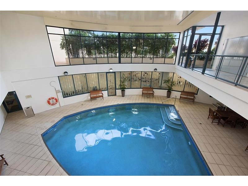 307/7 Venning Street, Mooloolaba QLD 4557