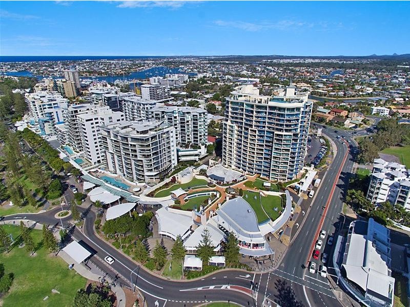 307/7 Venning Street, Mooloolaba QLD 4557